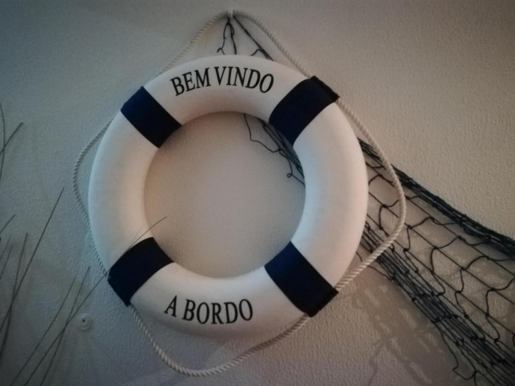 casa do cais de Caminha room 3