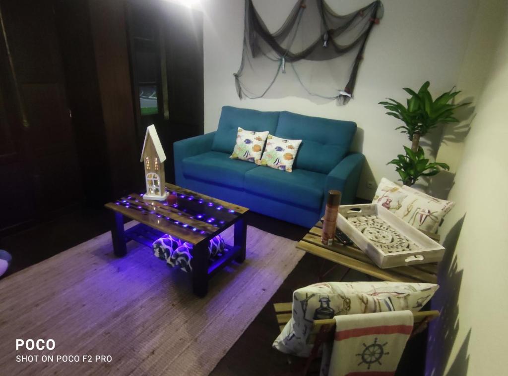 casa do cais de Caminha room 5