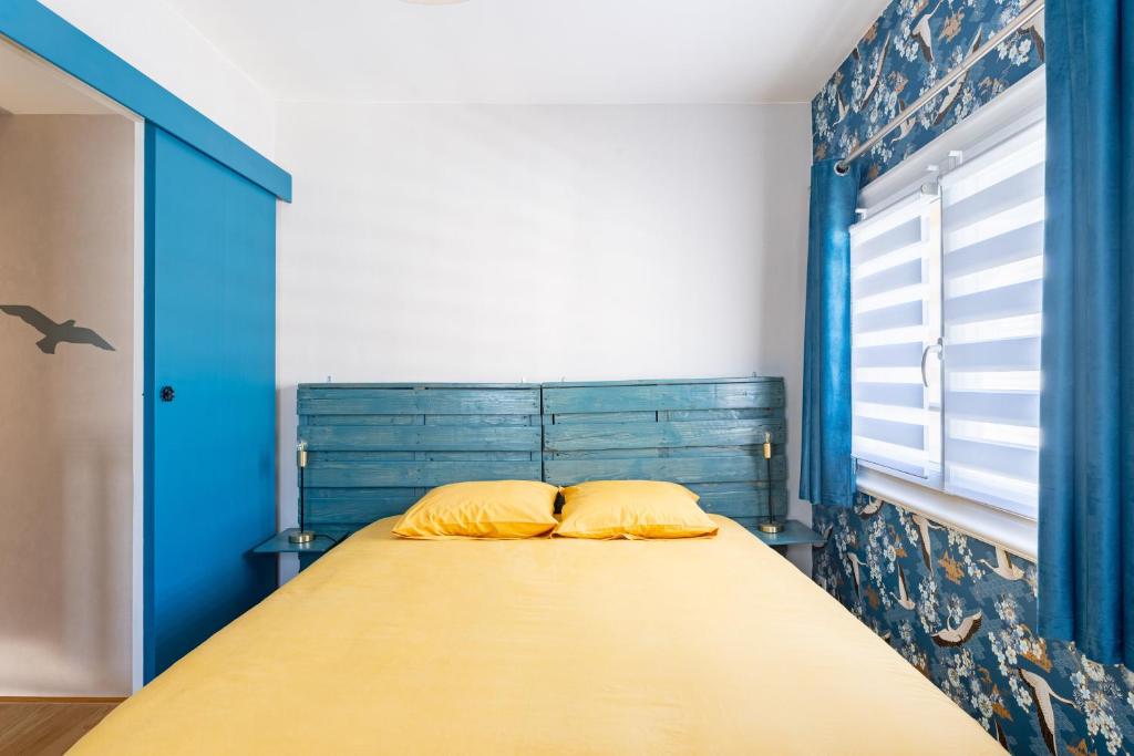 Cajem room 2