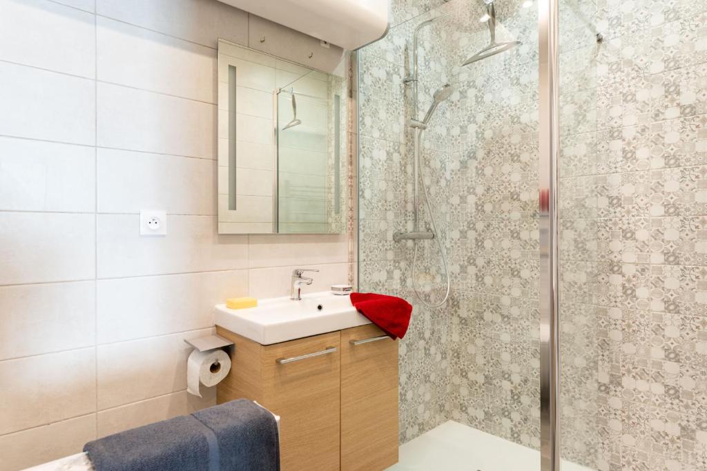 Cajem room 3