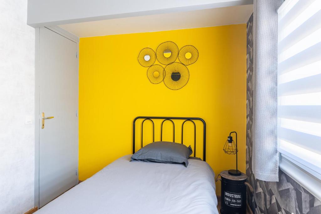 Cajem room 4