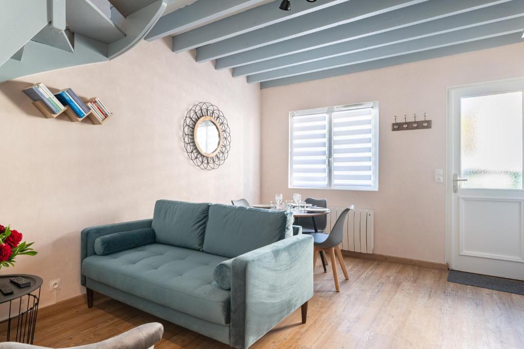 Cajem room 5