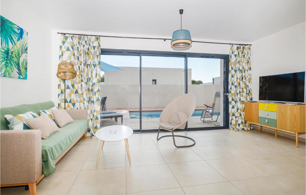 Cala Di Mare room 3