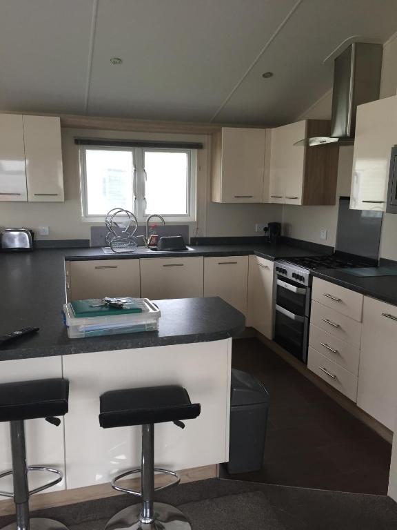 Camber Sands Lodge In Camber Welcome