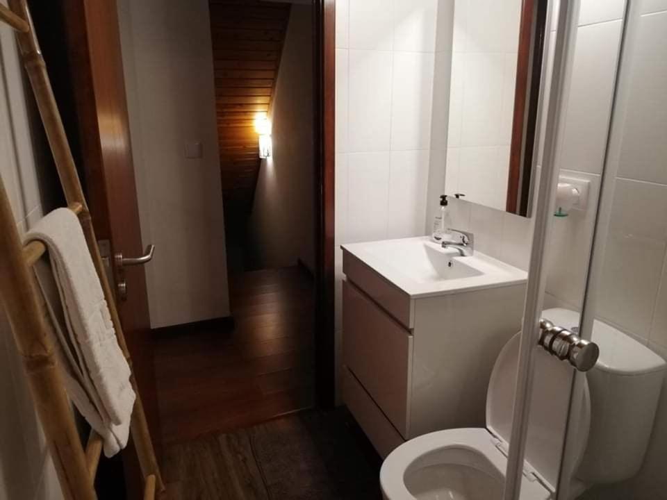 Casa Três Campos room 4