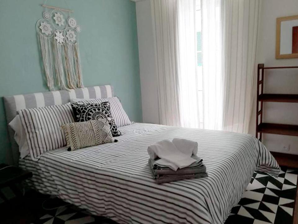 Casa Três Campos room 6