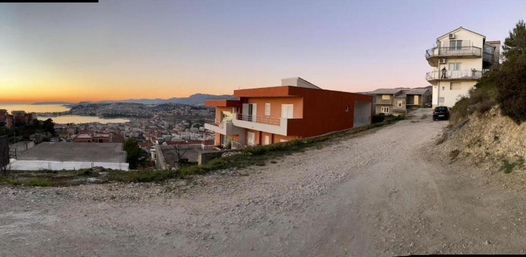 CARTOLINA DI MARE room 5