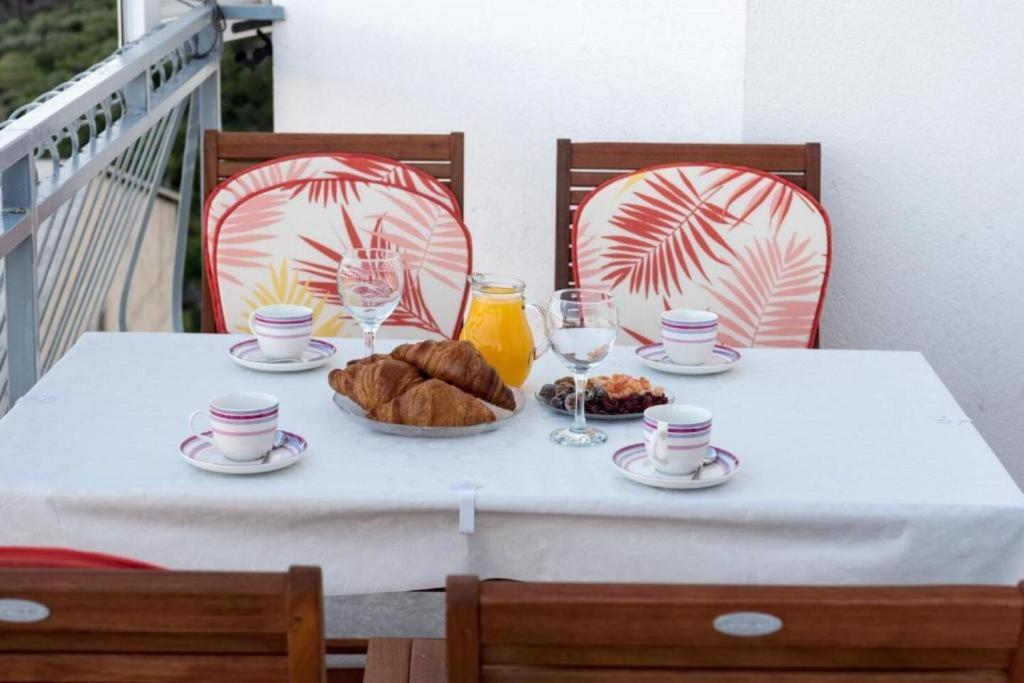 CARTOLINA DI MARE room 6