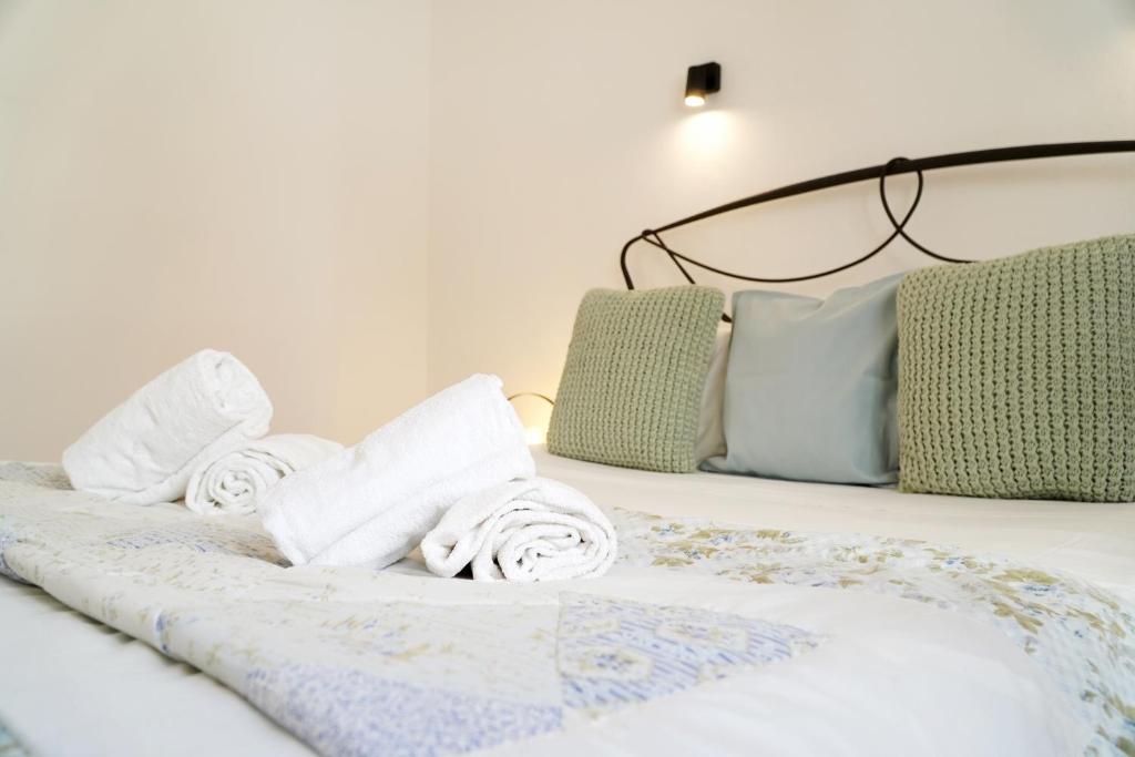 Casa da Ana Alvor room 6