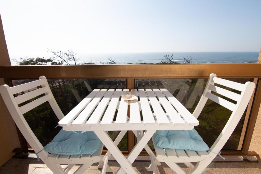 Casa da Praia room 3