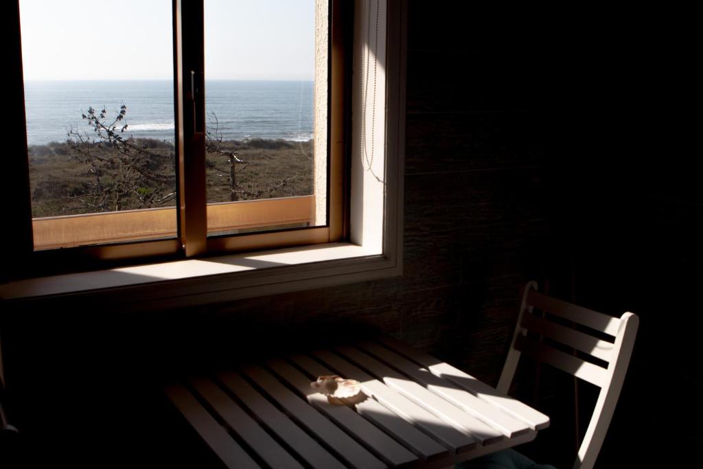 Casa da Praia room 4