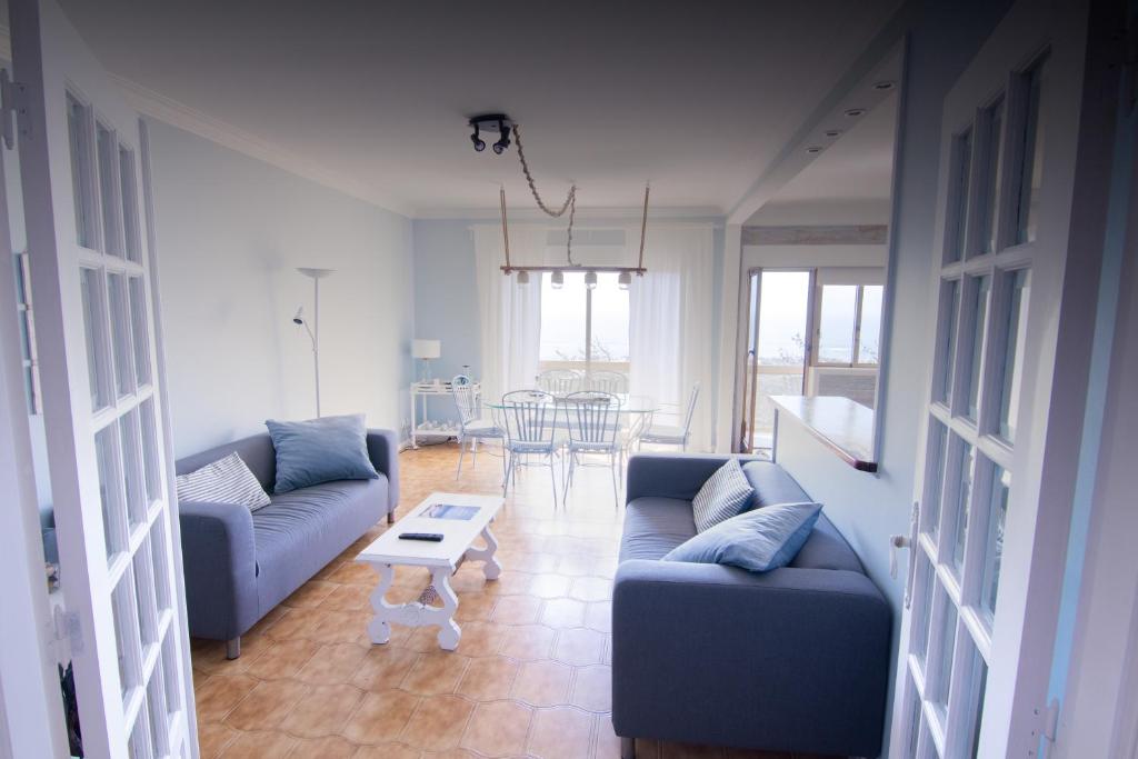 Casa da Praia room 5