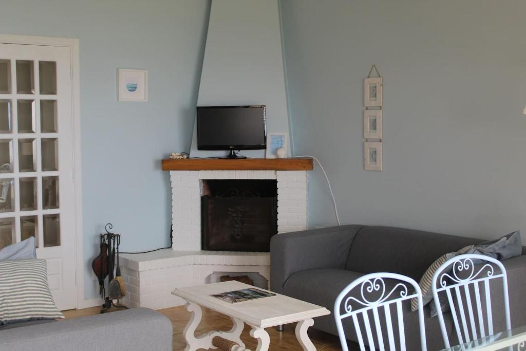 Casa da Praia room 6