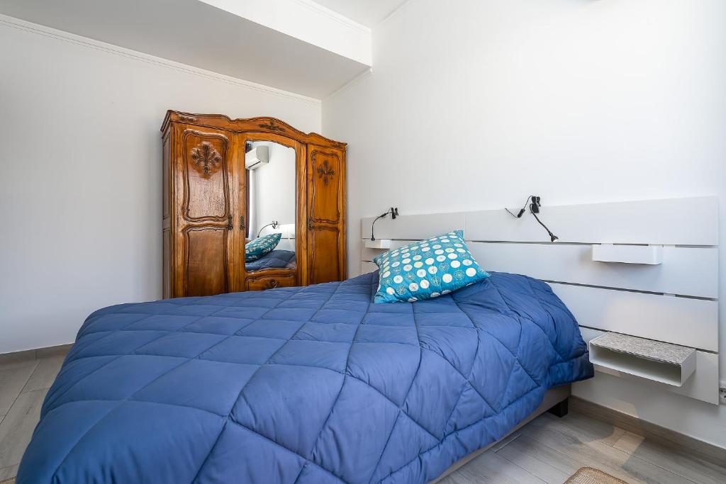 Casa Mina Faro City Centre Faro room 2
