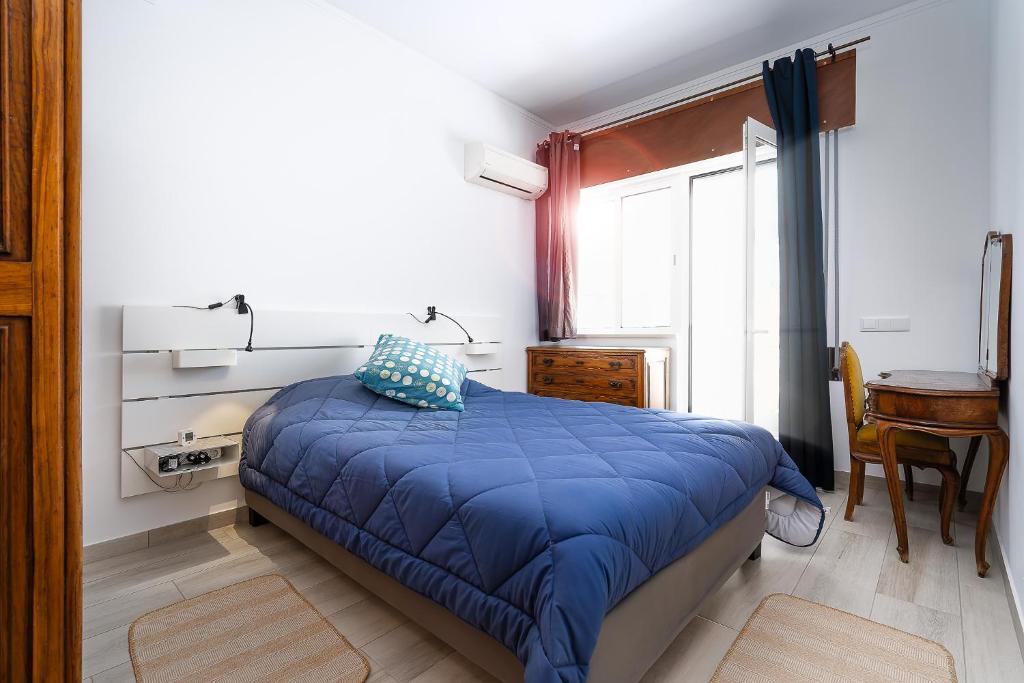 Casa Mina Faro City Centre Faro room 3