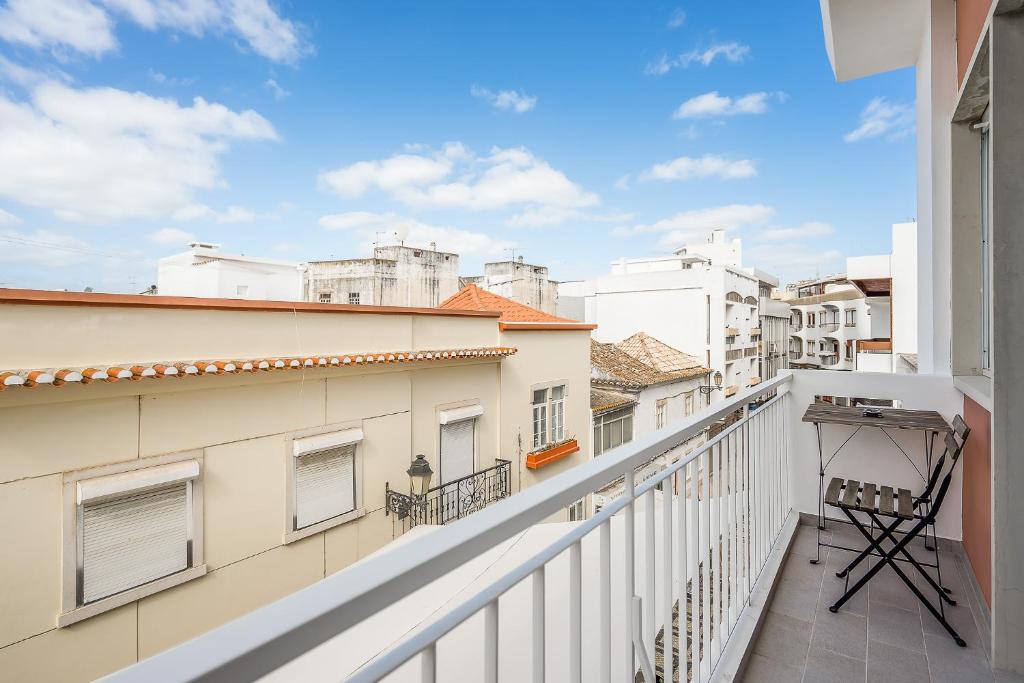 Casa Mina Faro City Centre Faro room 4