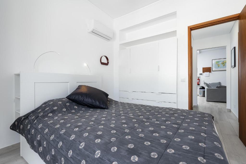 Casa Mina Faro City Centre Faro room 5