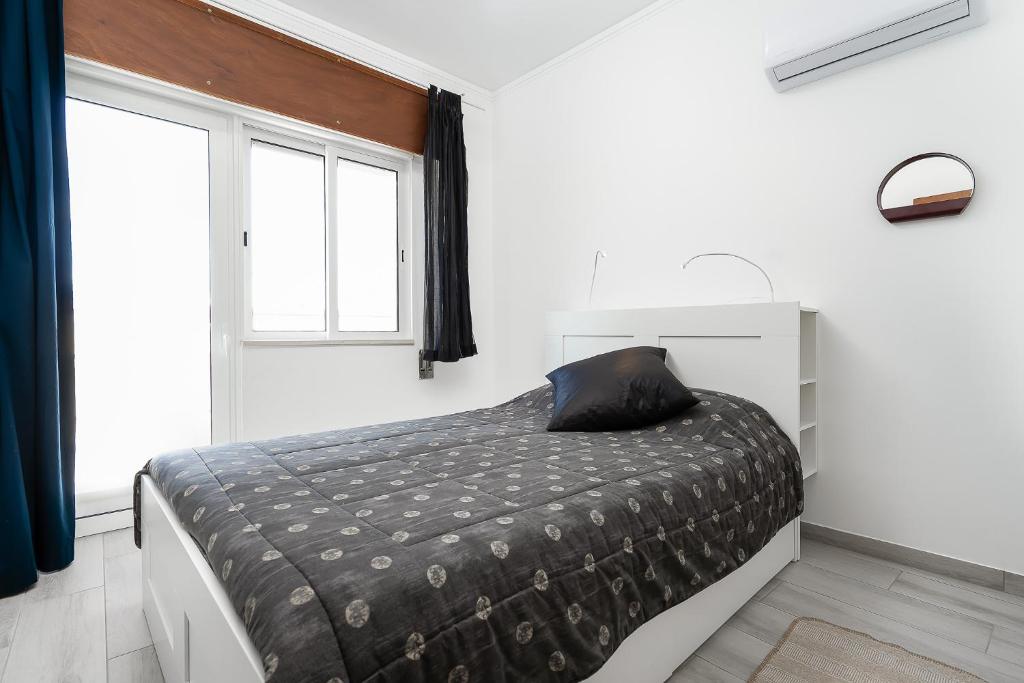 Casa Mina Faro City Centre Faro room 6