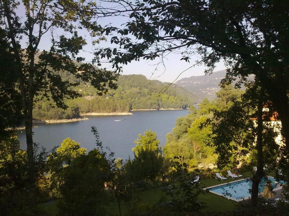 Casa do Penedo - Quinta de Fundevilla room 1