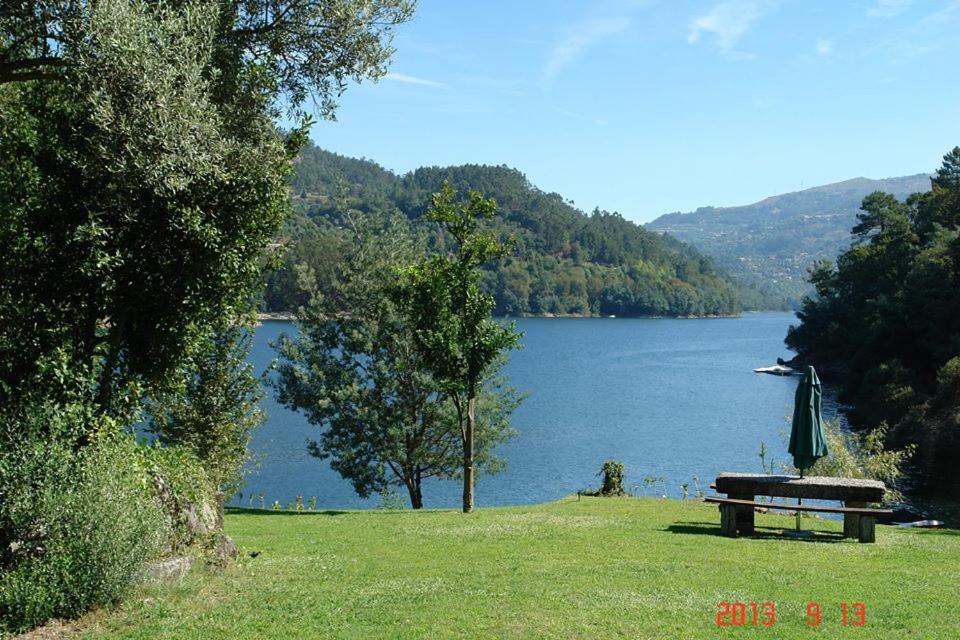 Casa Do Penedo Quinta De Fundevilla Em Gerês Bem Vindo 6579