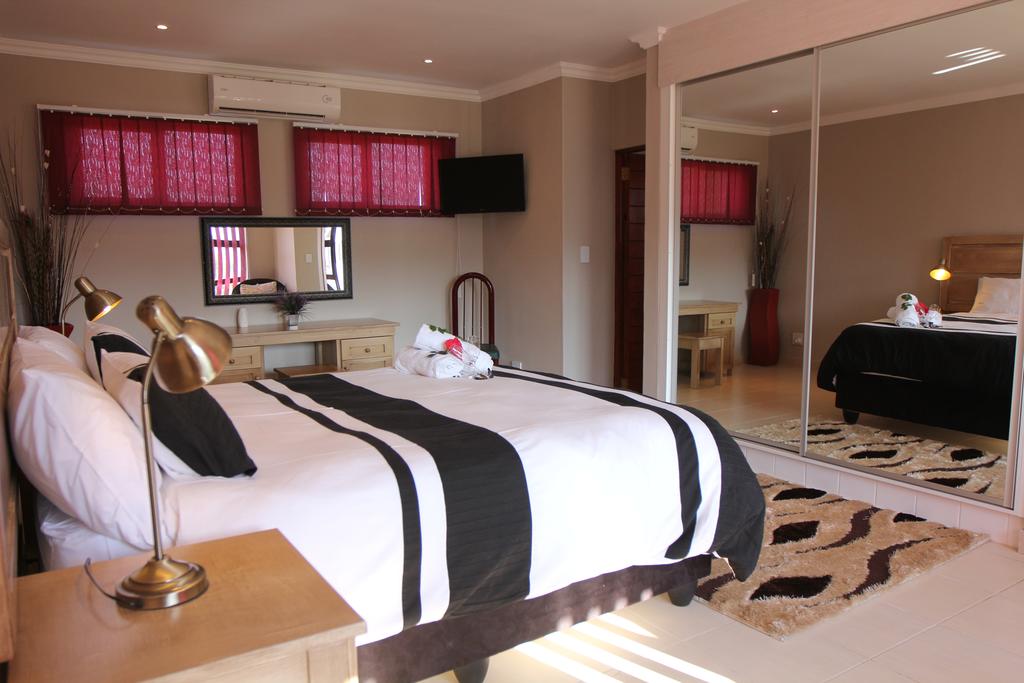 Casa Bianca room 4