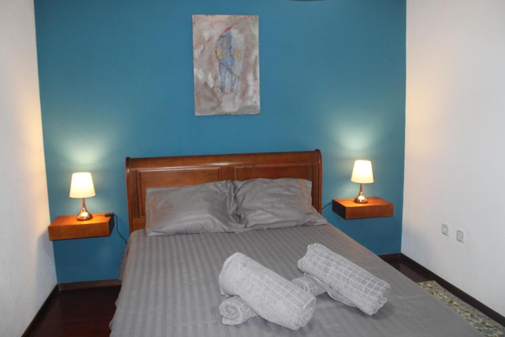 A Casa da Foz room 3