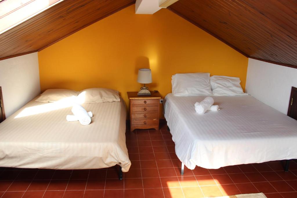 A Casa da Foz room 4