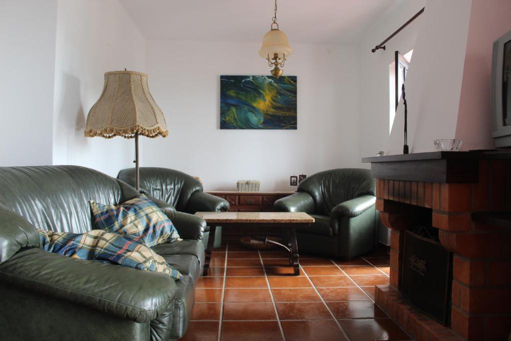 A Casa da Foz room 5