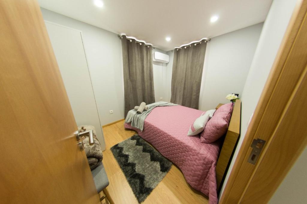 Casa da Ilha room 5