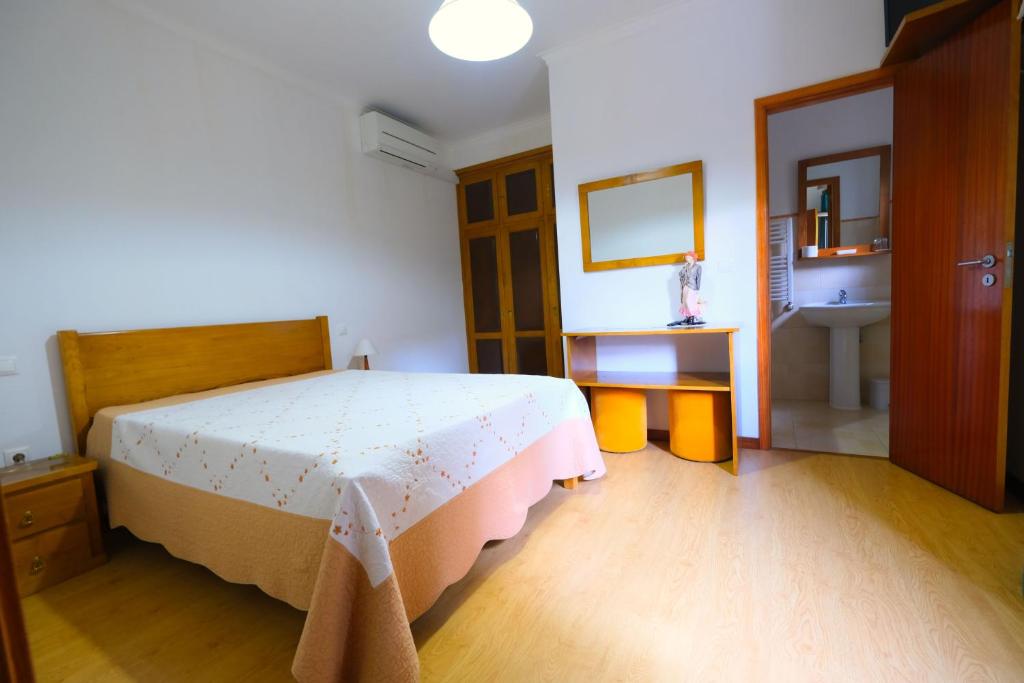 Casa do Lago - Geres room 2