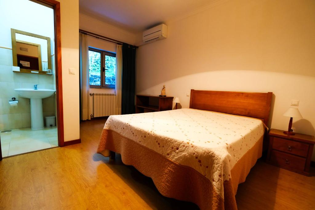 Casa do Lago - Geres room 5