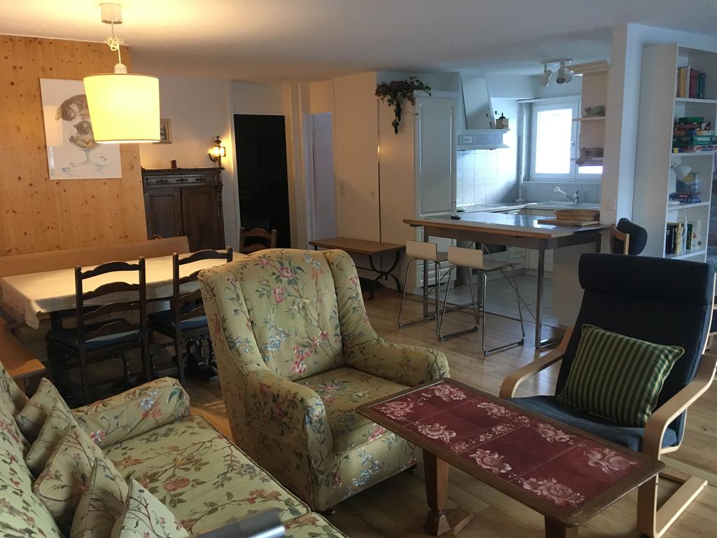 Casa Pramalinis - Manstein room 6