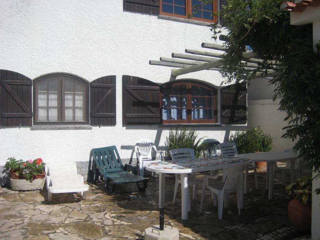 A Casinha room 3