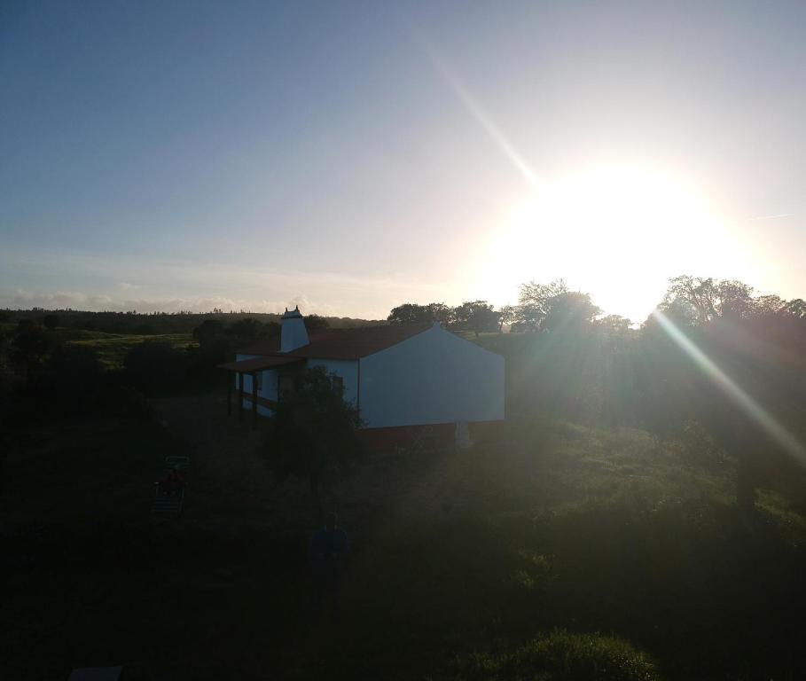 Monte das Casolas room 1
