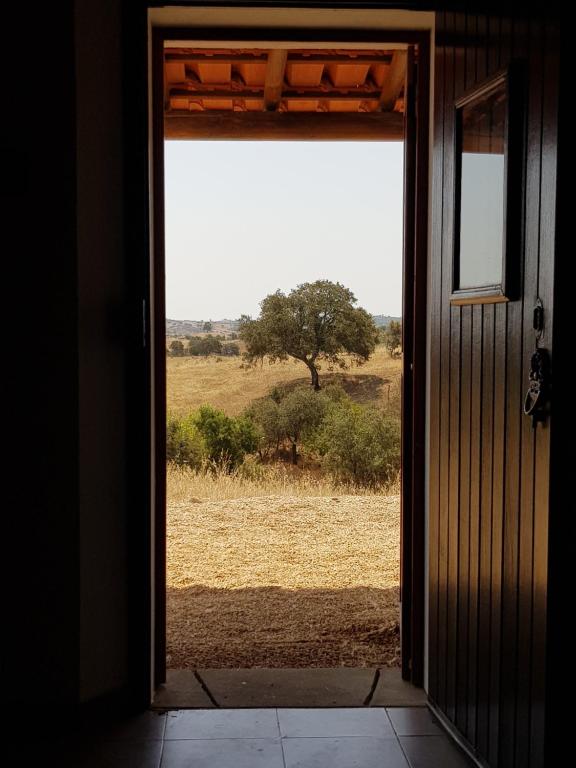 Monte das Casolas room 3