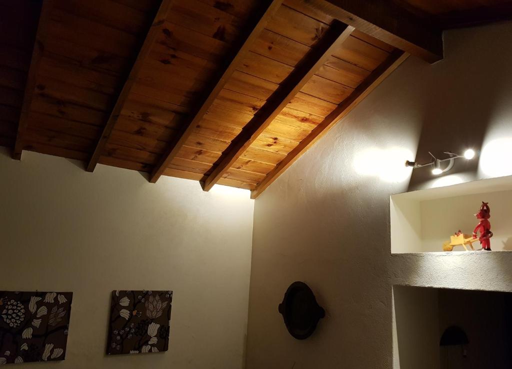 Monte das Casolas room 5
