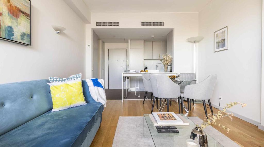 Castilho Terrace Deluxe room 1