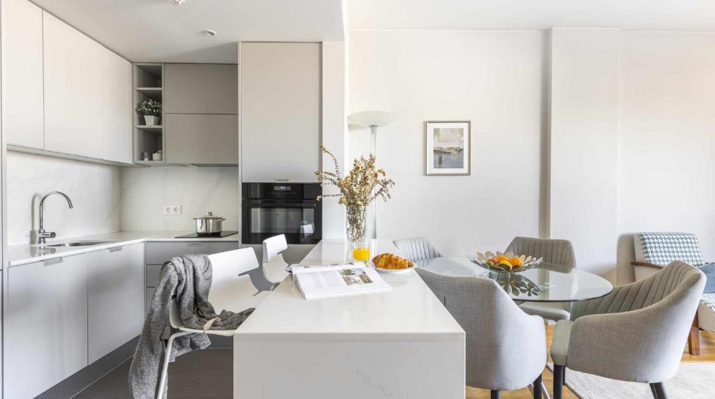 Castilho Terrace Deluxe room 4