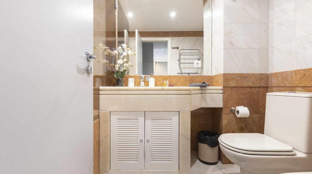 Castilho Terrace Deluxe room 6