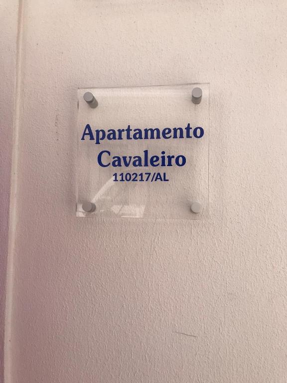 Apartamento Cavaleiro room 2