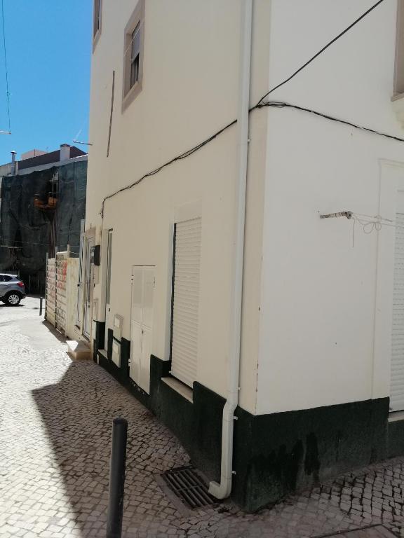 Apartamento Cavaleiro room 3