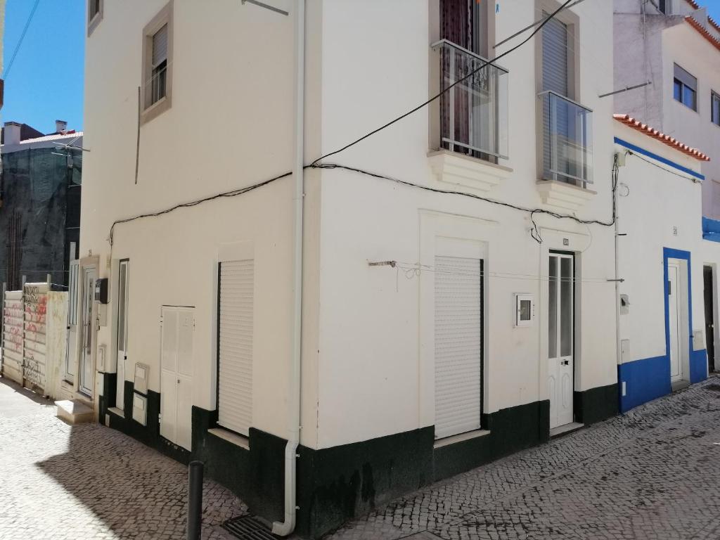 Apartamento Cavaleiro room 4