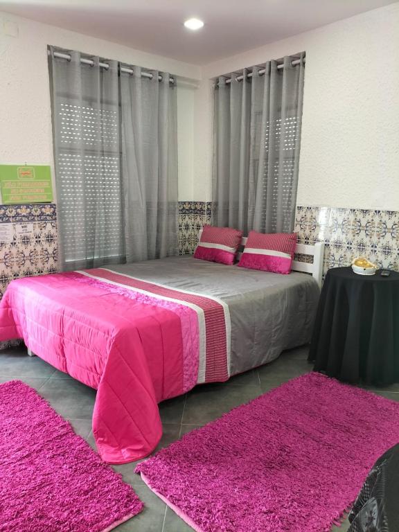 Apartamento Cavaleiro room 5