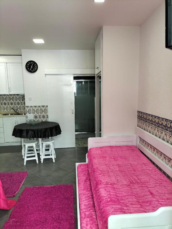 Apartamento Cavaleiro room 6
