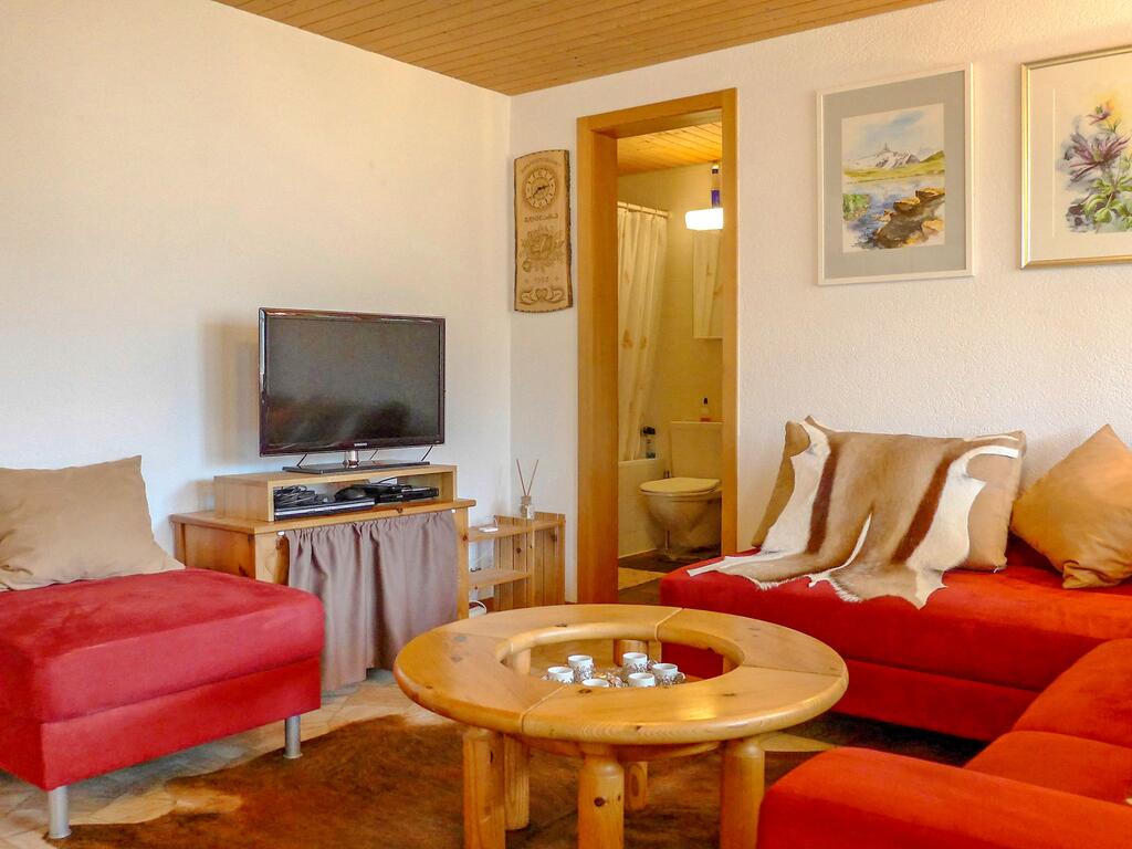 Apartment Chalet Hobelbank room 6
