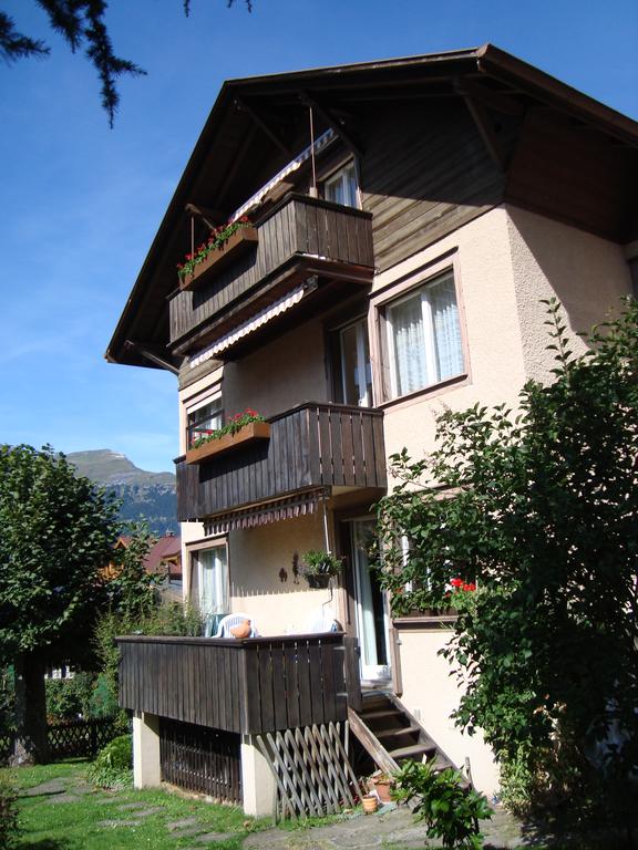 Chalet Tilia room 3