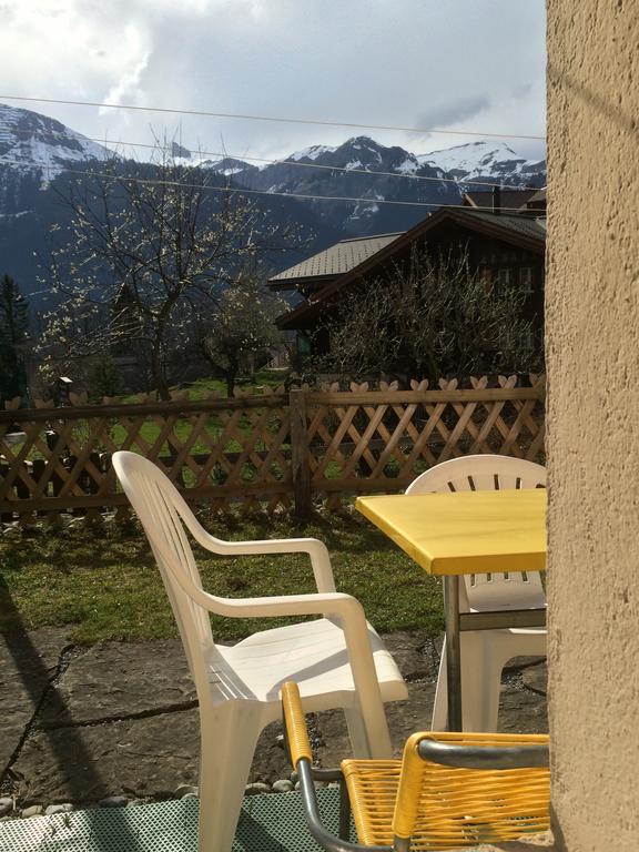 Chalet Tilia room 6