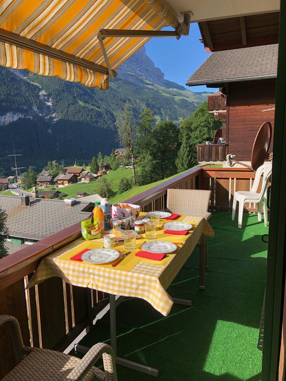Chalet zur Höhe room 2