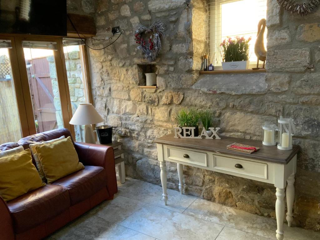 Chater Cottage Rothbury room 6