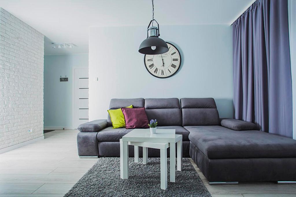 Holidays Home Apartamenty Chmielna room 1